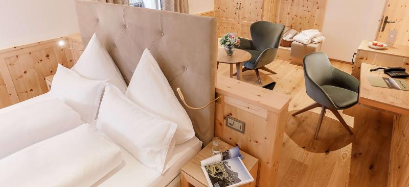 Appartement Arve Pizzet