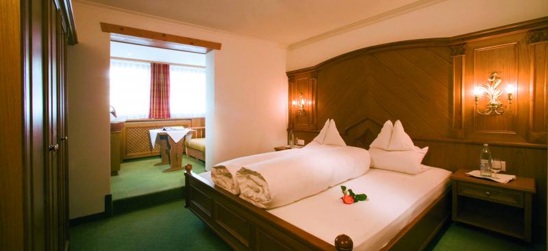 Appartement Classic Family (Katg. C)