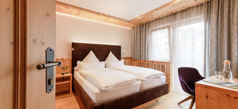 Doppelzimmer Arve Ched Mot