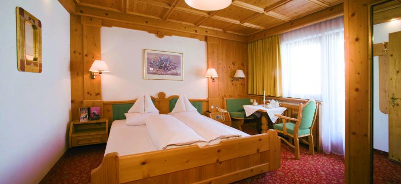 Double room Classic (category A)