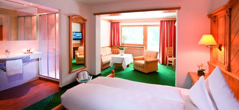Double room Superiore (category D)