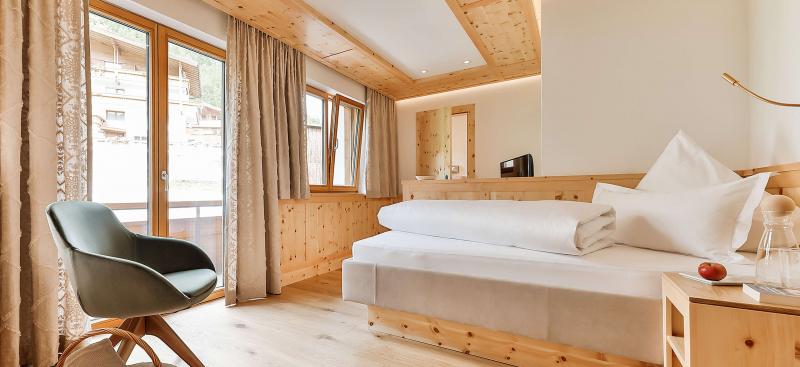 Single room Arve Piz Munschuns